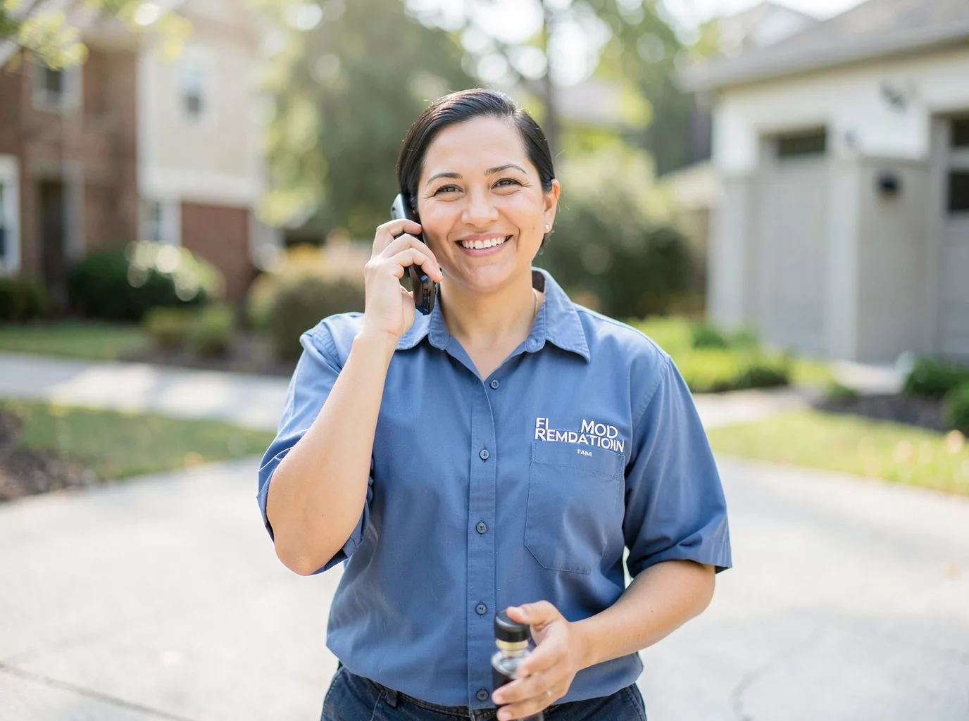 Mold Remediation Garland, NE FAQs